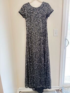 sequin beach dress Purubylley Women Sexy Long Sleeve Sequin Crochet Maxi Dress Beach Cover Ups  Hollow Out Swimwear Bikini Cover Up Dress (black,S,Small) at Amazon Women's  Clothing store main image 1